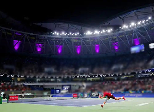 和政县体育比赛