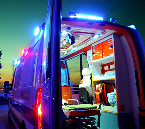 和政县车辆内部展示